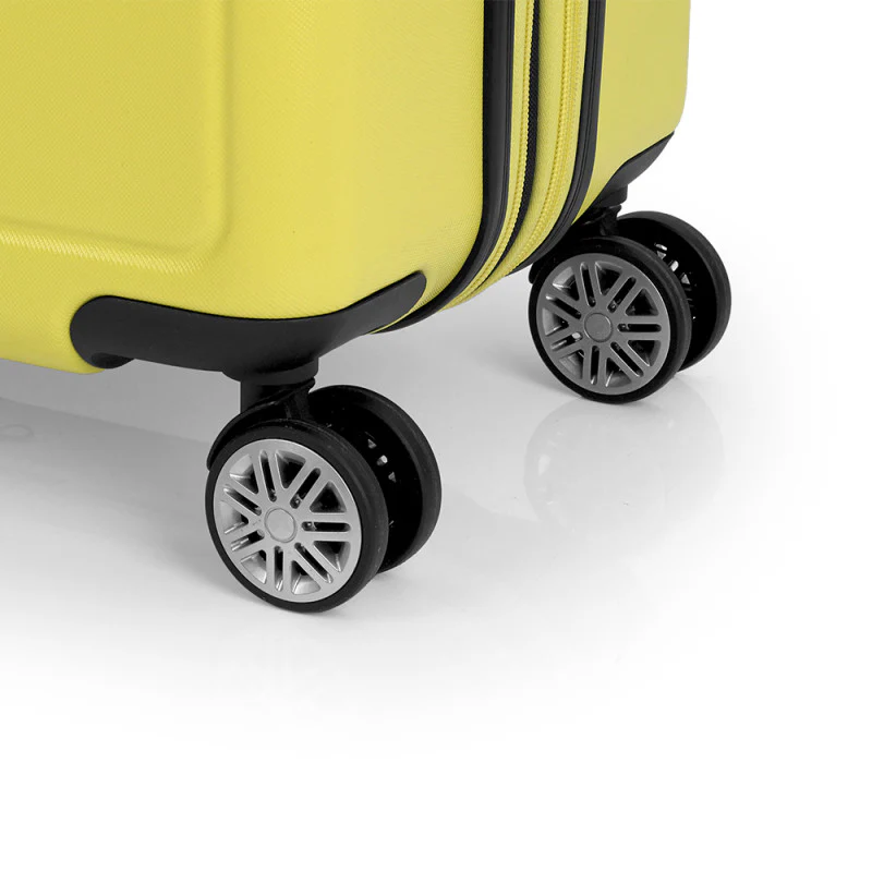 Maleta Grande Expandible Gabol Future Plus - Imagen 8